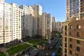 Mieszkanie 3 pokoi 78 m² Mińsk, Białoruś