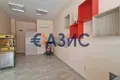 Propriété commerciale 32 m² à Nessebar, Bulgarie