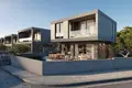 3 bedroom house 185 m² Yeroskipou, Cyprus