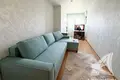 Mieszkanie 1 pokój 44 m² Brześć, Białoruś
