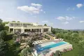 Atterrir 700 m² Benahavis, Espagne