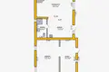 Dom wolnostojący 142 m² Kobryń, Białoruś