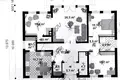 Dom 243 m² Navapolski sielski Saviet, Białoruś
