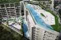 Studio apartment 1 bedroom 35 m² Rawai, Thailand