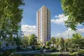 Apartamento 3 habitaciones 97 m² Batumi, Georgia