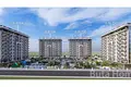 Квартира 2 комнаты 52 м² Демирташ, Турция