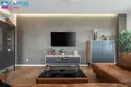 Apartamento 4 habitaciones 91 m² Klaipeda, Lituania