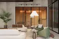Appartement 1 chambre 24 m² Cemagi, Indonésie