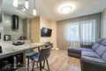 Квартира 3 комнаты 64 м² Минск, Беларусь