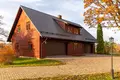 House  Ligatnes pagasts, Latvia