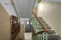Appartement 1 chambre 30 m² Minsk, Bélarus