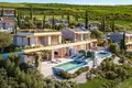 Вилла 4 комнаты 184 м² Луштица, Черногория
