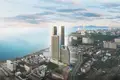 Penthouse 136 m² Pattaya City, Tajlandia