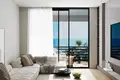Complejo residencial Infinity - Dedeman Suits & Residences 