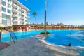 Wohnquartier Modern luxury homes in Alanya, Kestel
