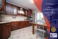 4 room apartment 100 m² Minsk, Belarus
