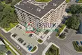 Квартира 3 комнаты 89 м² Бургас, Болгария