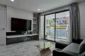 Condo z 2 sypialniami  w Pattaya City, Tajlandia