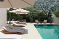 Apartamento 1 habitacion 56 m² Montenegro, Montenegro