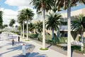 Complejo residencial The Bay Residence