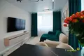 Appartement 3 chambres 64 m² Minsk, Bélarus