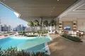 Attique 3 chambres 428 m² Doubaï, Émirats arabes unis
