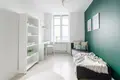 Apartamento 7 habitaciones 124 m² Lodz, Polonia