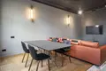 Apartamento 3 habitaciones 126 m² Moscú, Rusia