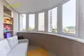 3 room apartment 115 m² Minsk, Belarus
