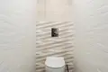Appartement 3 chambres 75 m² Barawliany, Bélarus