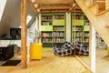 Mieszkanie 5 pokojów 135 m² Ainazi, Łotwa