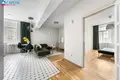 Apartamento 3 habitaciones 56 m² en Vilna, Lituania