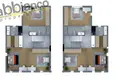Habitación 3 habitaciones 165 m² Strovolos, Chipre