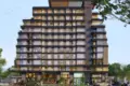 Квартира 1 комната 224 м² Бакыркёй, Турция