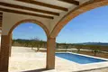Willa 3 pokoi 148 m² el Pinos Pinoso, Hiszpania