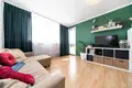 Квартира 2 комнаты 48 м² Варшава, Польша