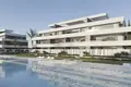 Квартира 3 спальни 80 м² Ла-Нусия, Испания