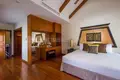 Villa de tres dormitorios 234 m² Choeng Thale, Tailandia