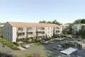 Mieszkanie 3 pokoi 55 m², Francja