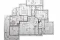 Apartamento 3 habitaciones 159 m² Zagreb, Croacia