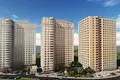 1 room apartment 53 m² Odesa, Ukraine