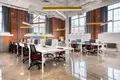 Büro 1 510 m² Moskau, Russland