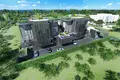 Condo z 1 sypialnią 62 m² Choeng Thale, Tajlandia