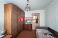 Квартира 3 комнаты 73 м² Гродно, Беларусь
