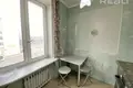 2 room apartment 51 m² Minsk, Belarus