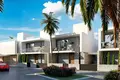 Квартира 4 комнаты 153 м² Месоги, Кипр