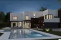 5-Schlafzimmer-Villa 360 m² Salt, Spanien