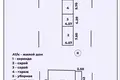 House 70 m² Cyzevicki sielski Saviet, Belarus