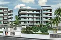 Wohnung 3 Schlafzimmer 119 m² Germasogeia, Zypern