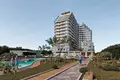 Квартира 5 комнат 272 м² Бююкчекмедже, Турция